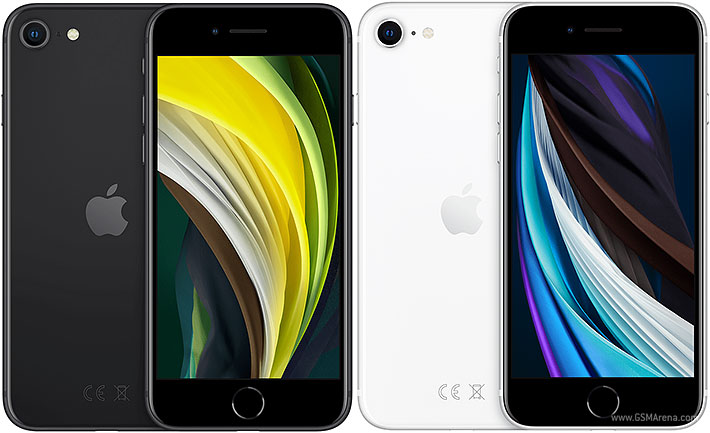 گوشی موبایل آیفون Apple iPhone SE (2020)