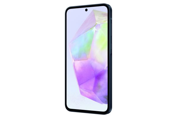 گوشی موبایل سامسونگ Samsung Galaxy A35 navy صورمه ای