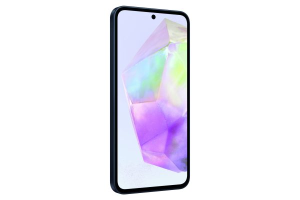 گوشی موبایل سامسونگ Samsung Galaxy A35 navy صورمه ای