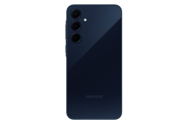 گوشی موبایل سامسونگ Samsung Galaxy A35 navy صورمه ای