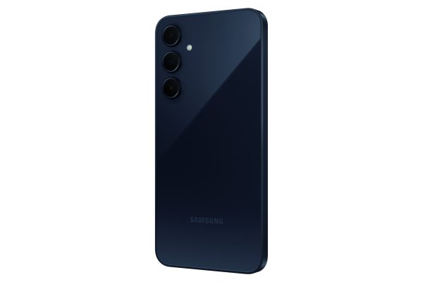 گوشی موبایل سامسونگ Samsung Galaxy A35 navy صورمه ای