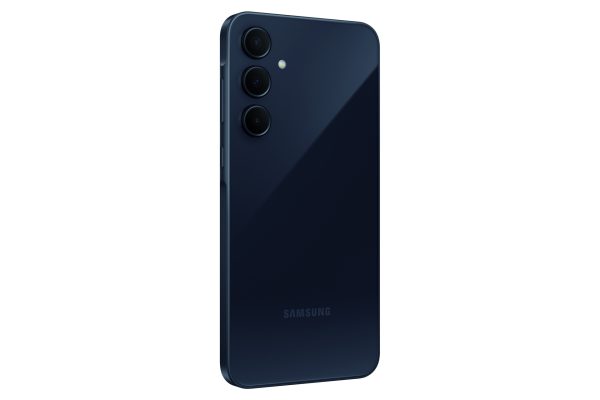 گوشی موبایل سامسونگ Samsung Galaxy A35 navy صورمه ای