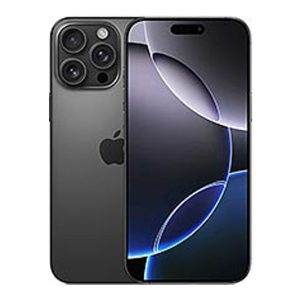 گوشی موبایل اپل آیفون  Apple iPhone 16 Pro Max