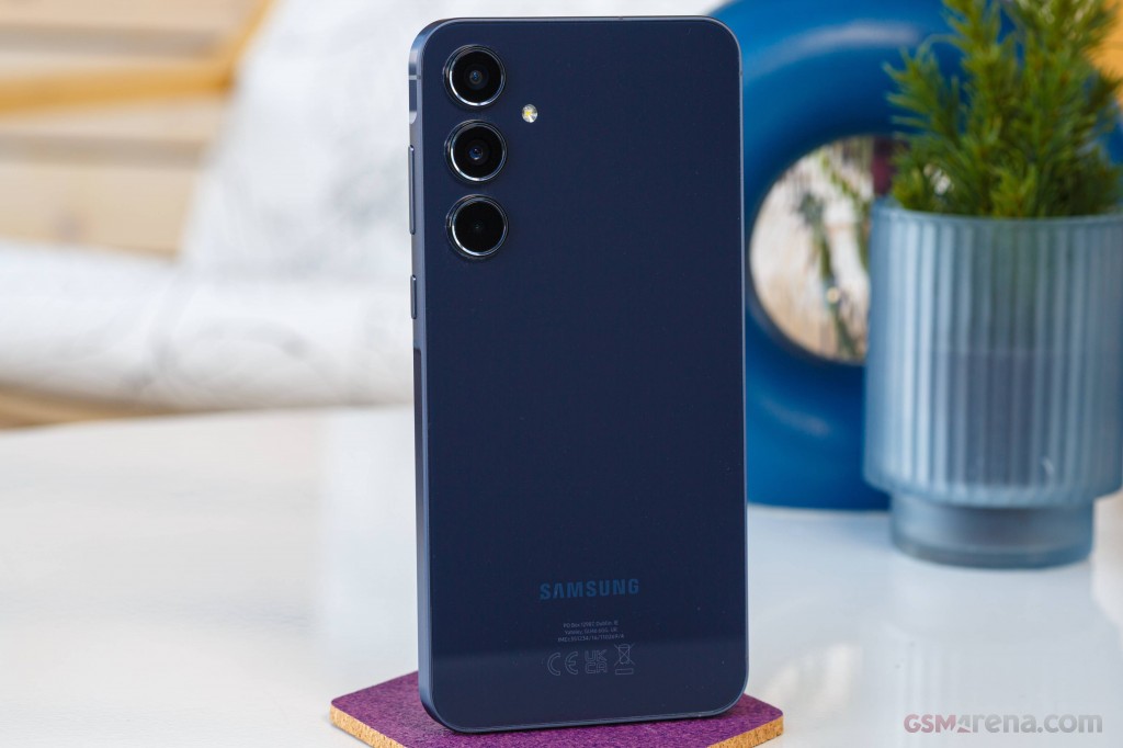 گوشی موبایل سامسونگ Samsung Galaxy A55