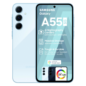 گوشی موبایل سامسونگ Samsung Galaxy A55