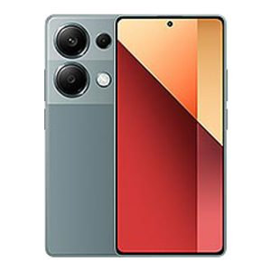 گوشی موبایل شیائومی Xiaomi Redmi Note 13 Pro 4G