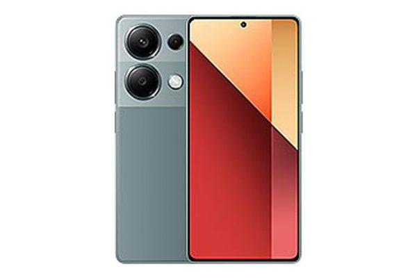 گوشی موبایل شیائومی Xiaomi Redmi Note 13 Pro 4G