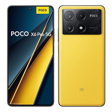 گوشی موبایل شیائومی Xiaomi Poco X6 Pro