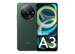 گوشی موبایل شیائومی Xiaomi Redmi A3