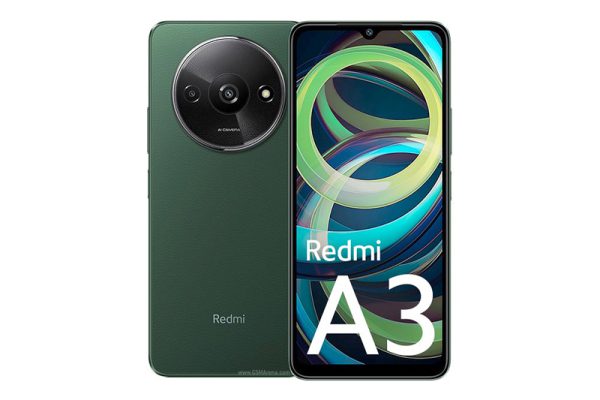 گوشی موبایل شیائومی Xiaomi Redmi A3