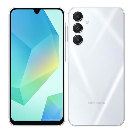 گوشی موبایل سامسونگ Samsung Galaxy A16 5G