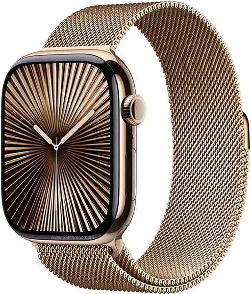 اپل واچ Apple Watch Series 10