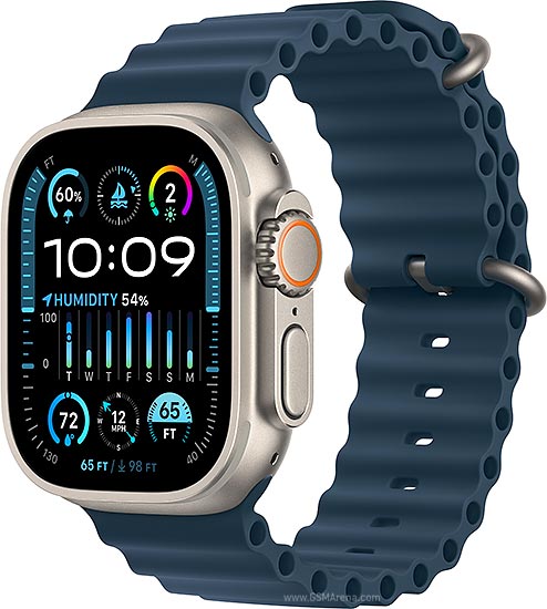 اپل واچ Apple Watch Ultra 2