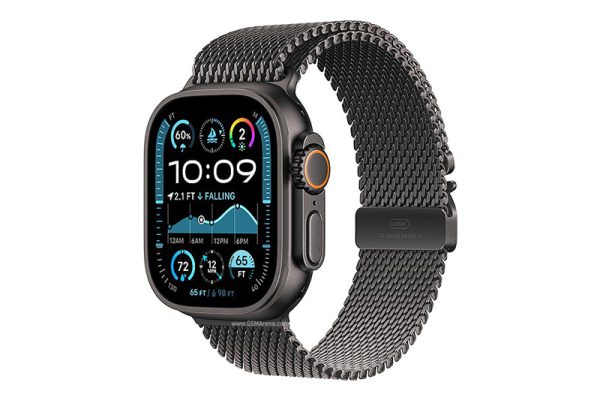 اپل واچ Apple Watch Ultra 2