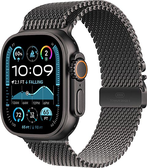 اپل واچ Apple Watch Ultra 2