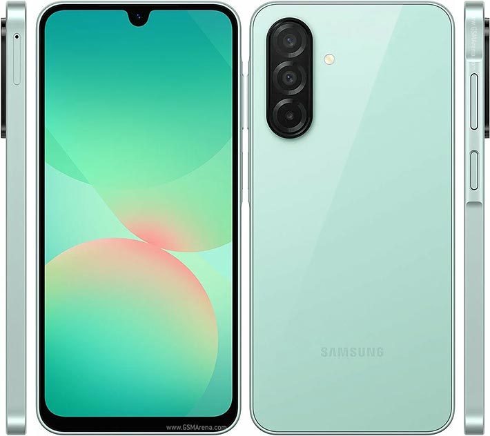 گوشی موبایل سامسونگ Samsung Galaxy A26