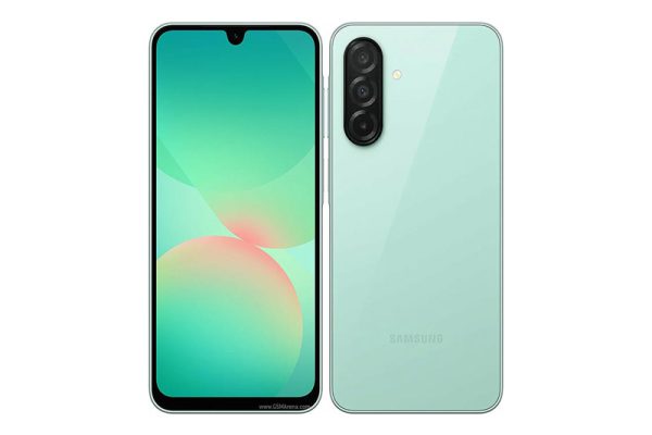 گوشی موبایل سامسونگ Samsung Galaxy A26