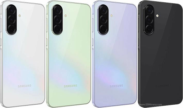 گوشی موبایل سامسونگ Samsung Galaxy A36