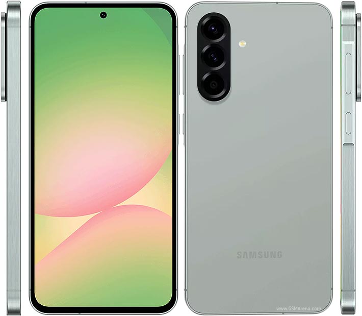 گوشی موبایل سامسونگ Samsung Galaxy A56