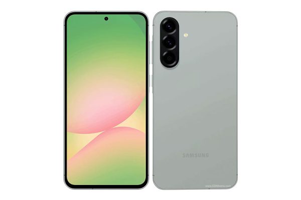 گوشی موبایل سامسونگ Samsung Galaxy A56